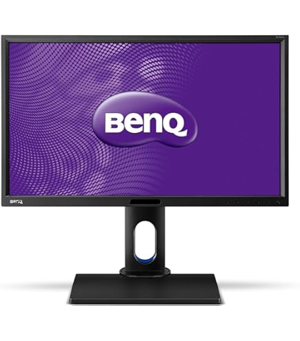 BenQ SW240 Photographer Monitor (AQcolor Technology, 24-inch